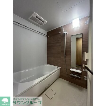 ASMACI MAISON両国IIの物件内観写真